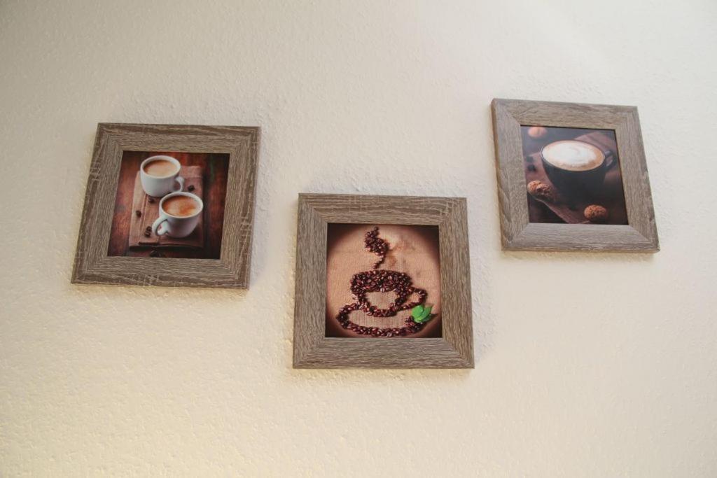 הוילה Tannenhausen Kaffeekiste מראה חיצוני תמונה